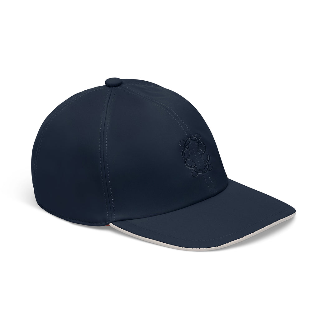 REFLECTION CAP - NAVY BLUE