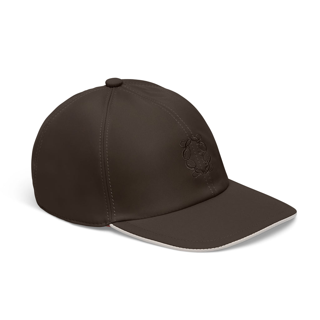 REFLECTION CAP - BROWN