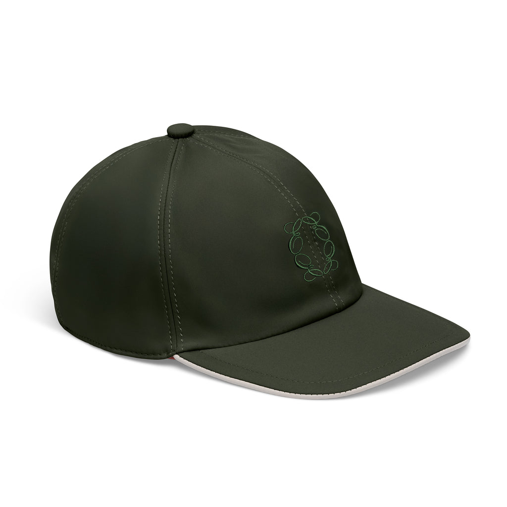 REFLECTION CAP - GREEN