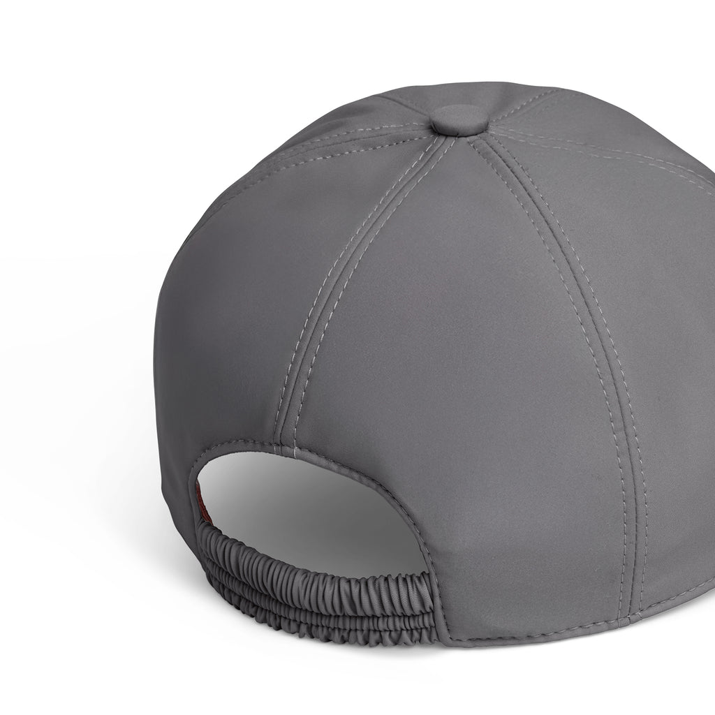 REFLECTION CAP - GRAY