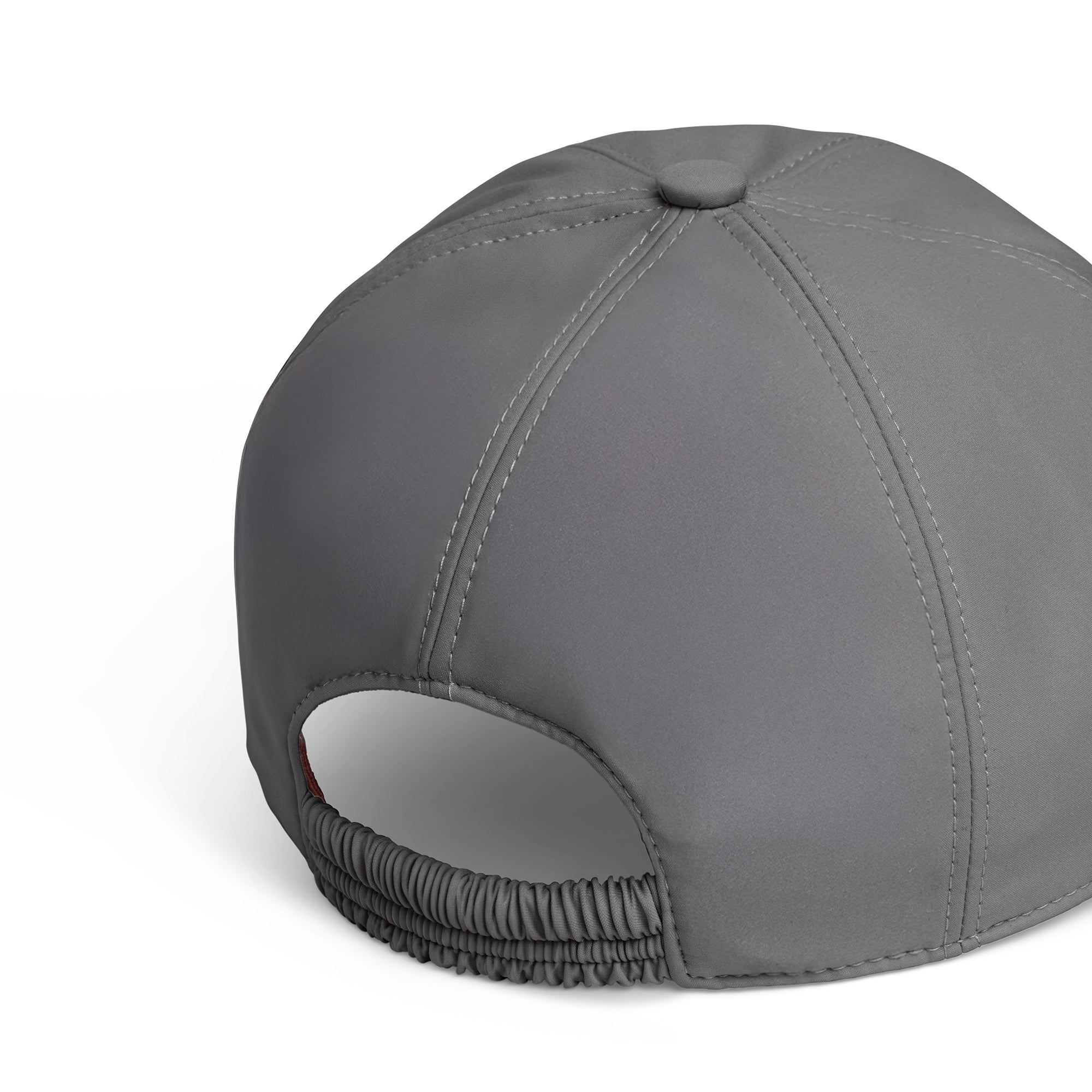 REFLECTION CAP - GRAY