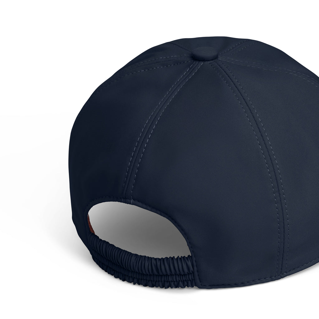 REFLECTION CAP - NAVY BLUE