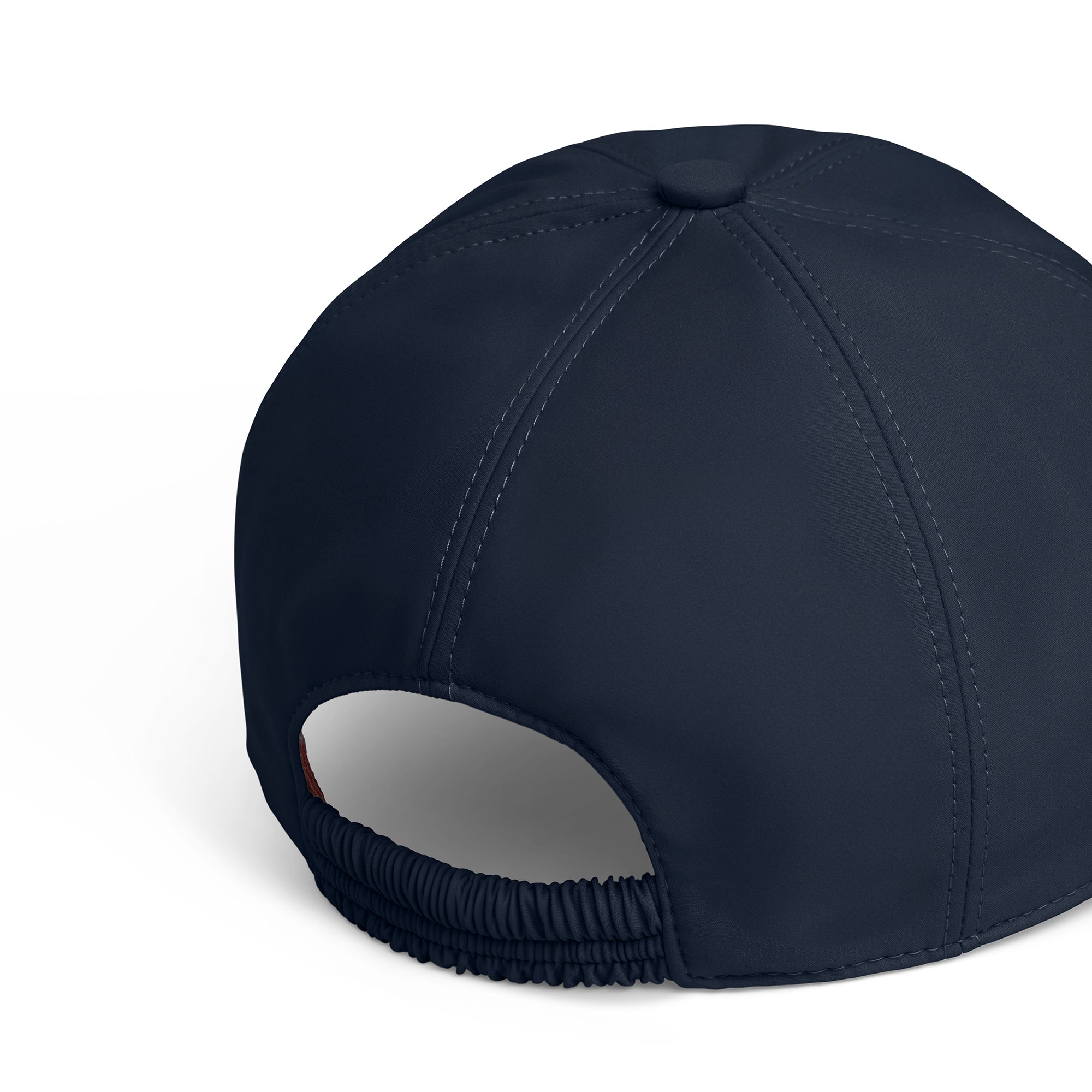 REFLECTION CAP - NAVY BLUE