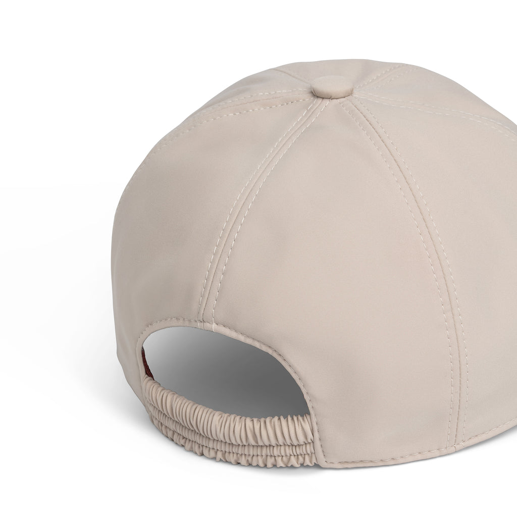 REFLECTION CAP - BEIGE