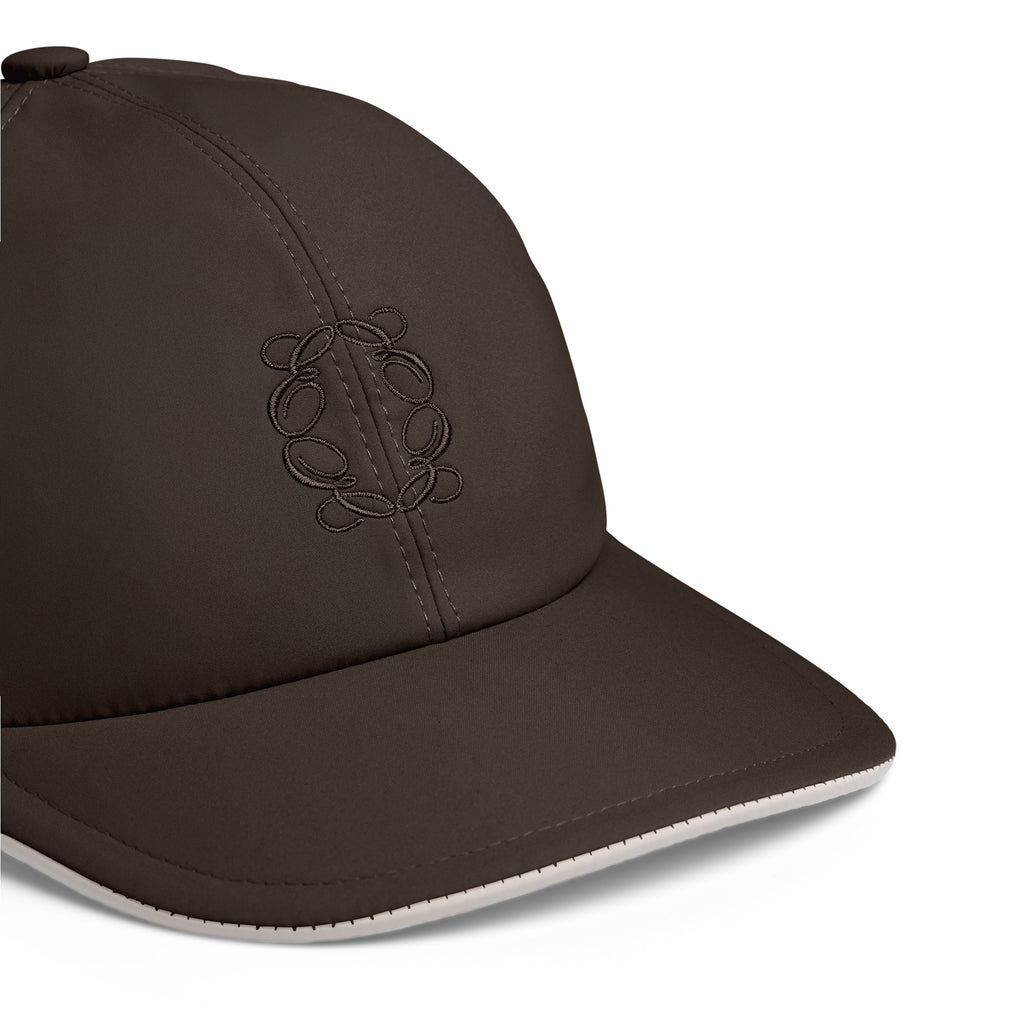 REFLECTION CAP - BROWN
