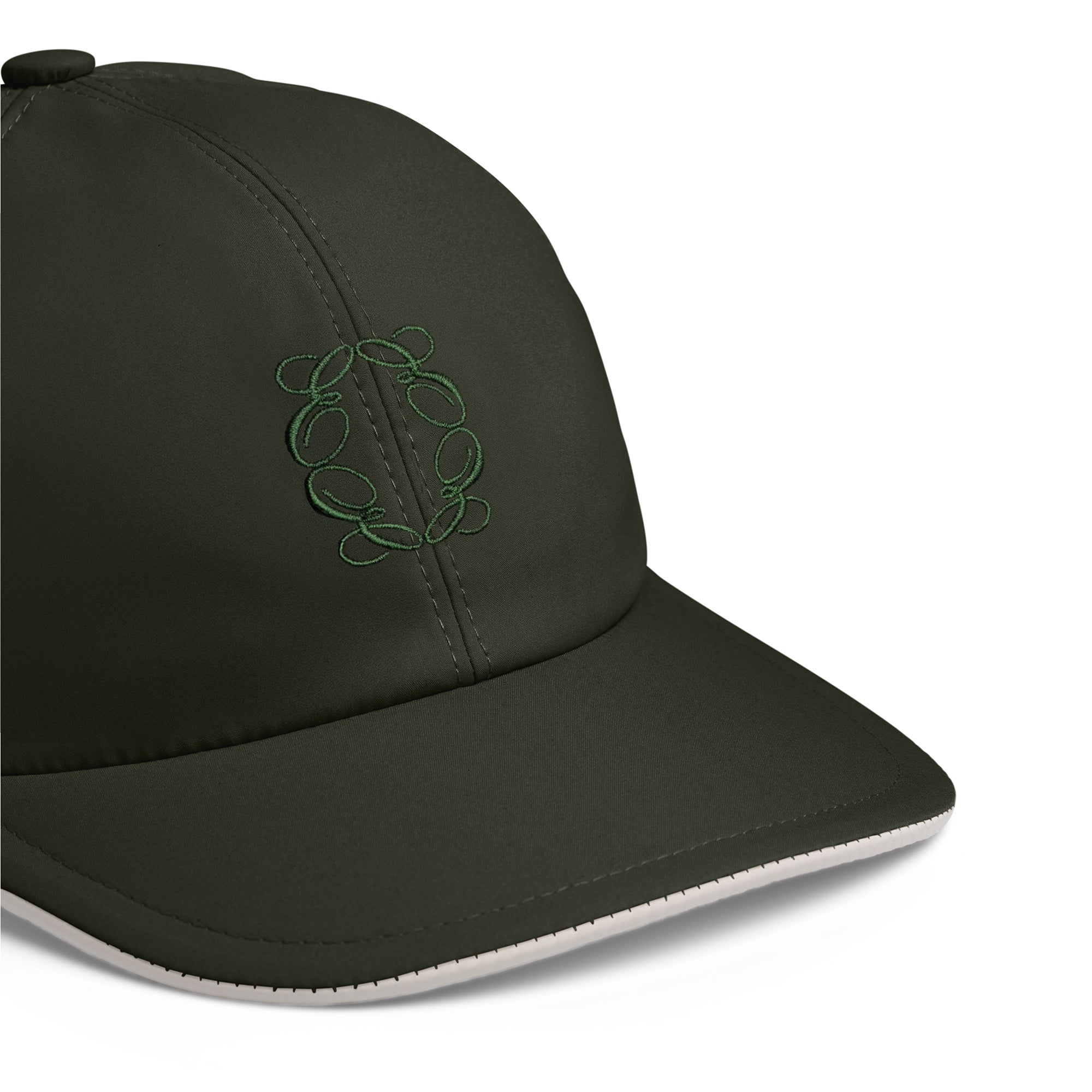 REFLECTION CAP - GREEN