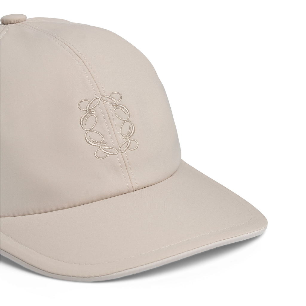 REFLECTION CAP - BEIGE