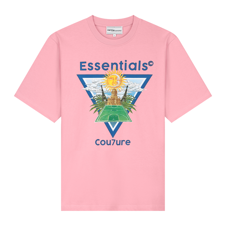 Cou7ure Essentials Tennessee T-shirt 