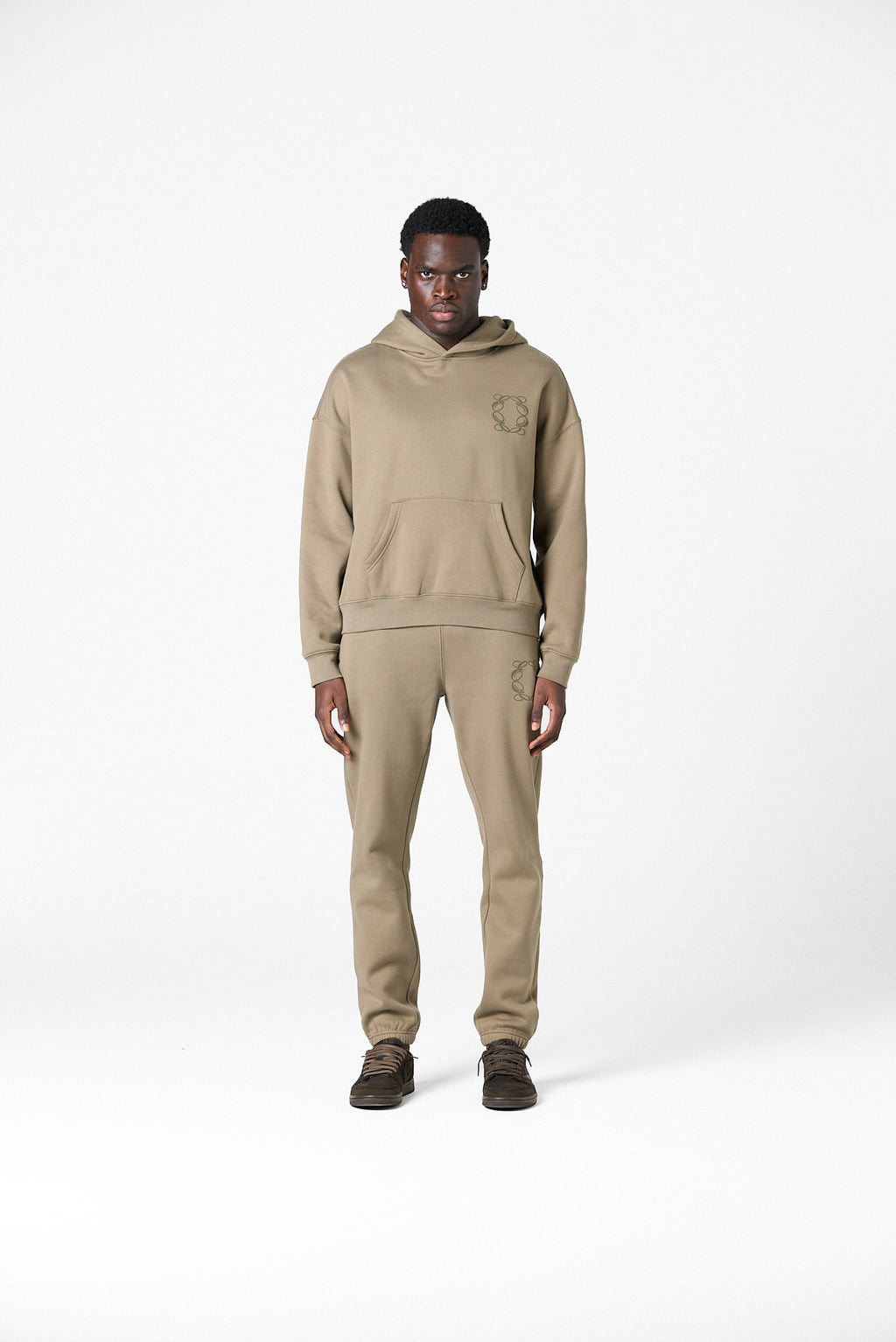 CLASSIC TRACKSUIT - GRENISH