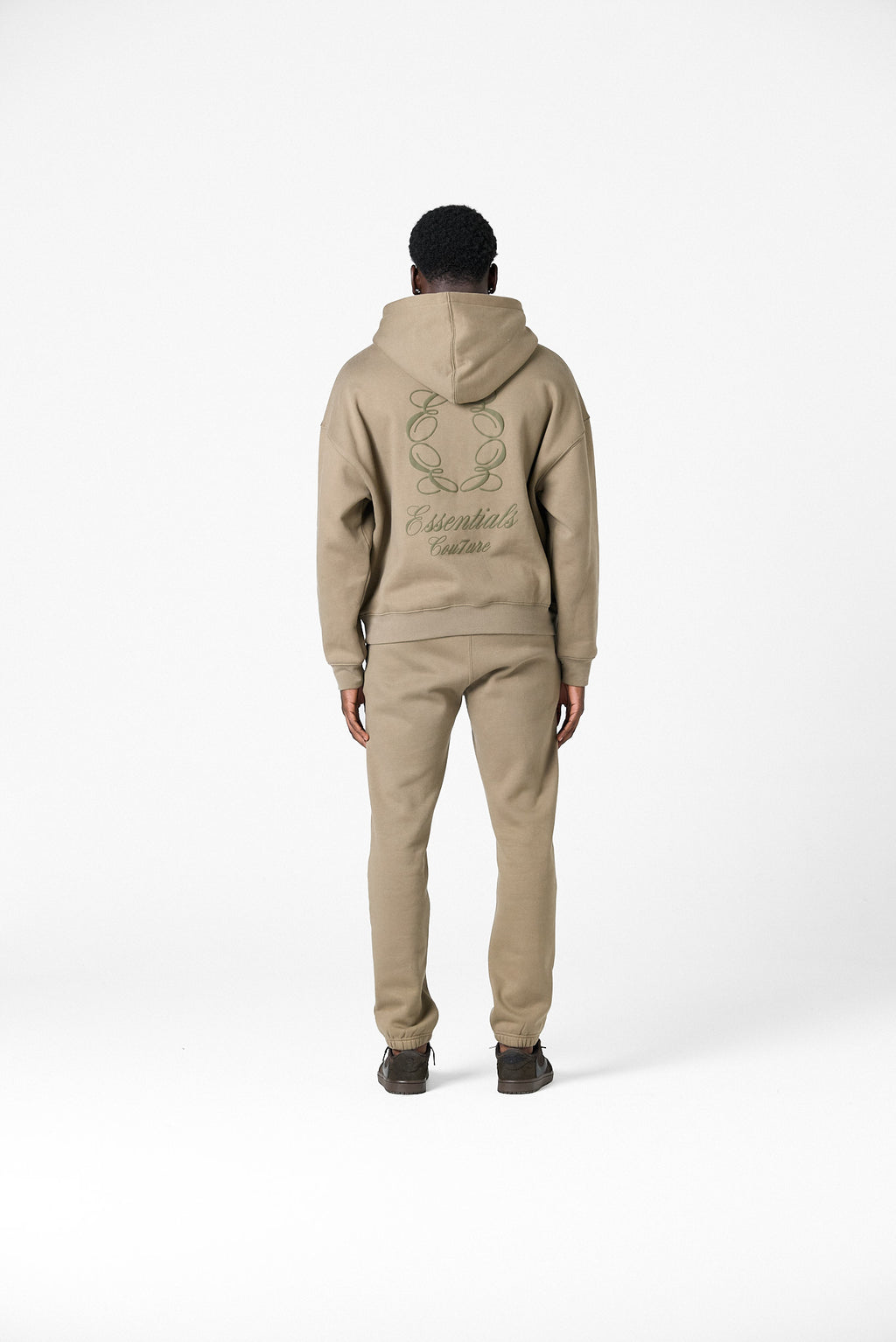CLASSIC TRACKSUIT - GRENISH