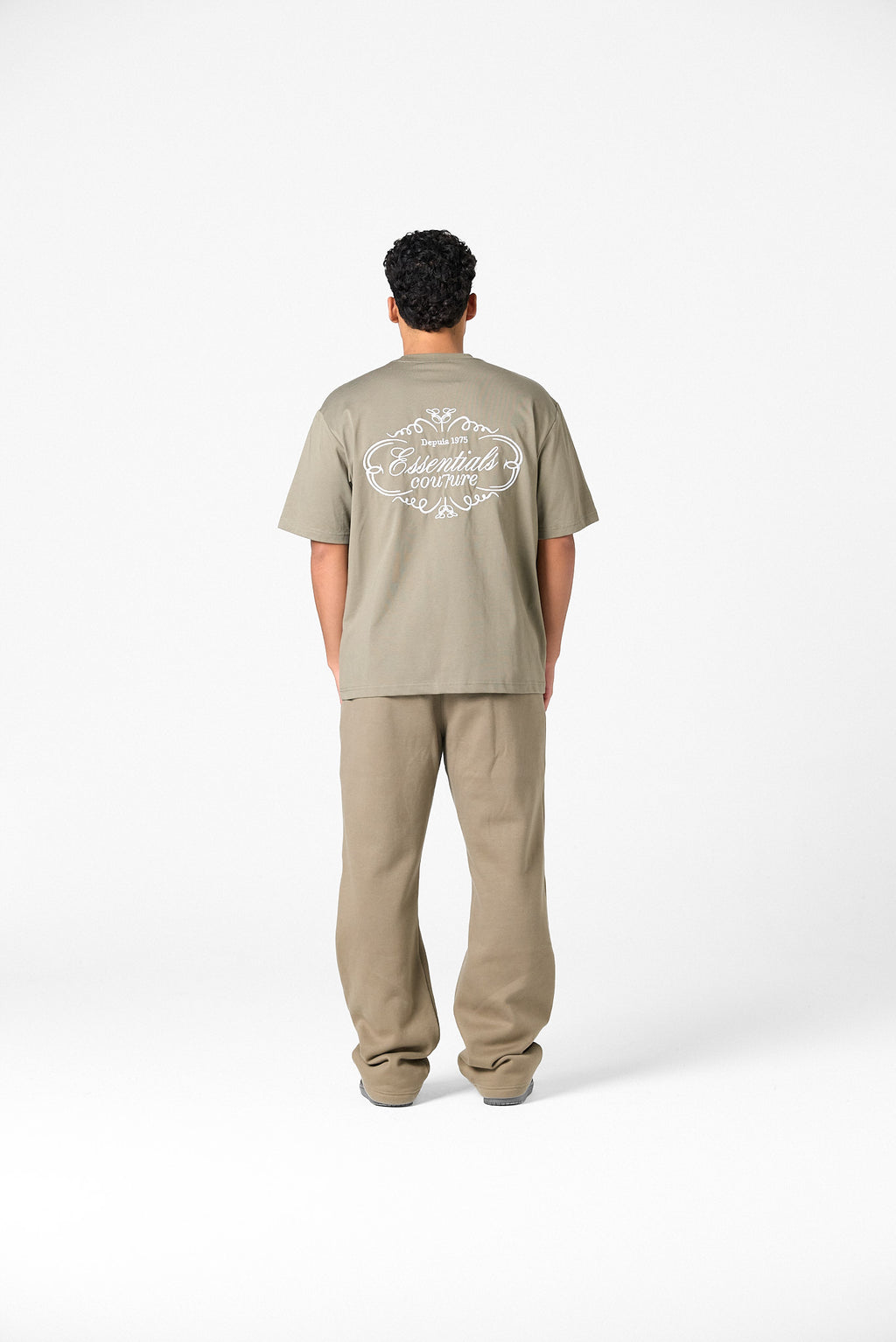 ROYAL SHIRT - GRENISH