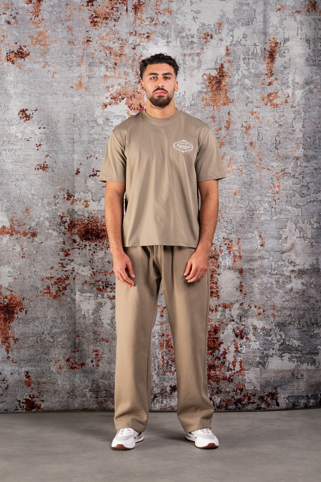 ROYAL SHIRT - GRENISH