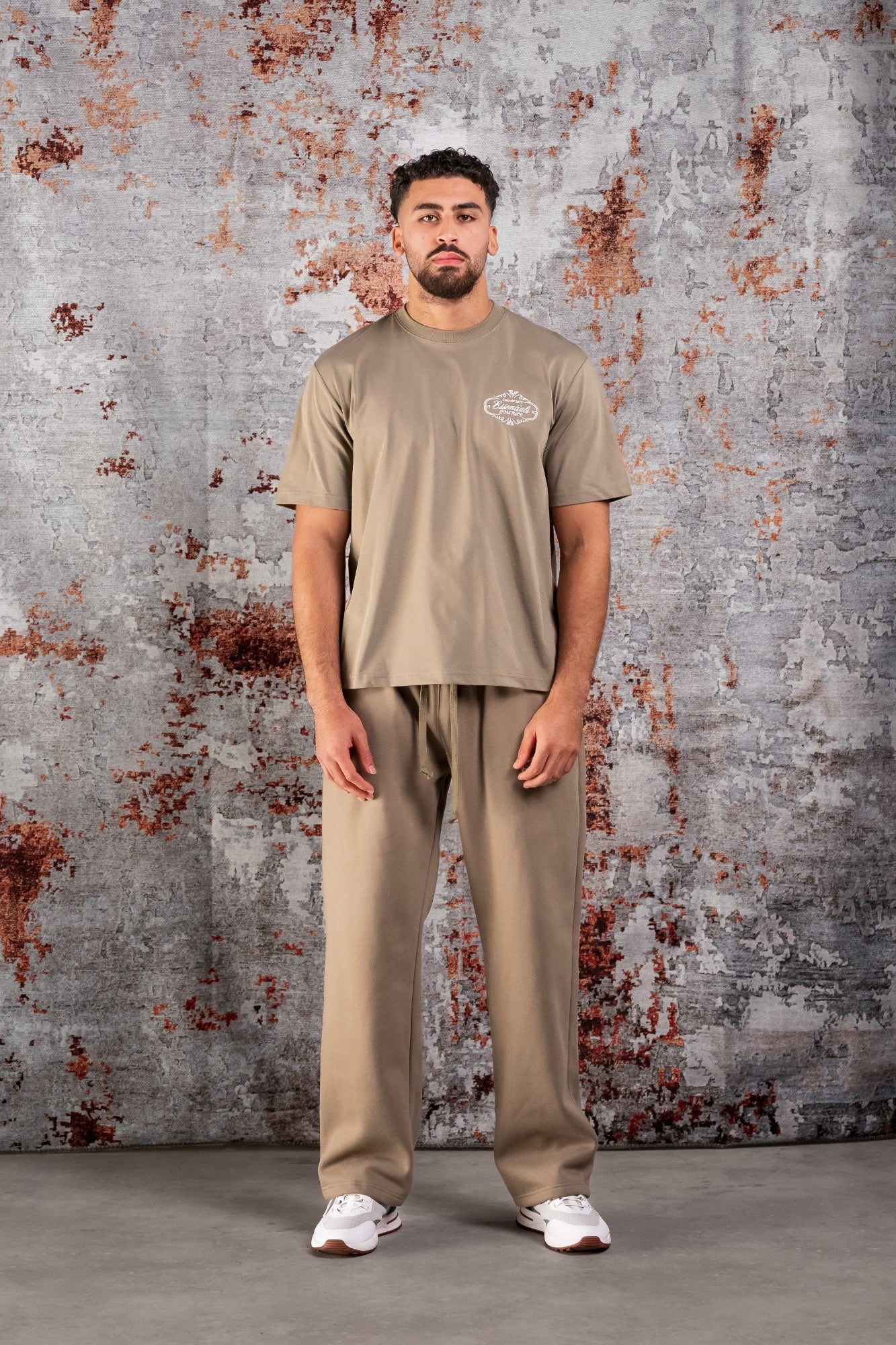 ROYAL SHIRT - GRENISH