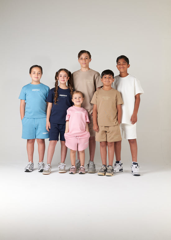 KIDS Essential Miami Summer-set