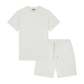 Women Essential Miami Summer-set