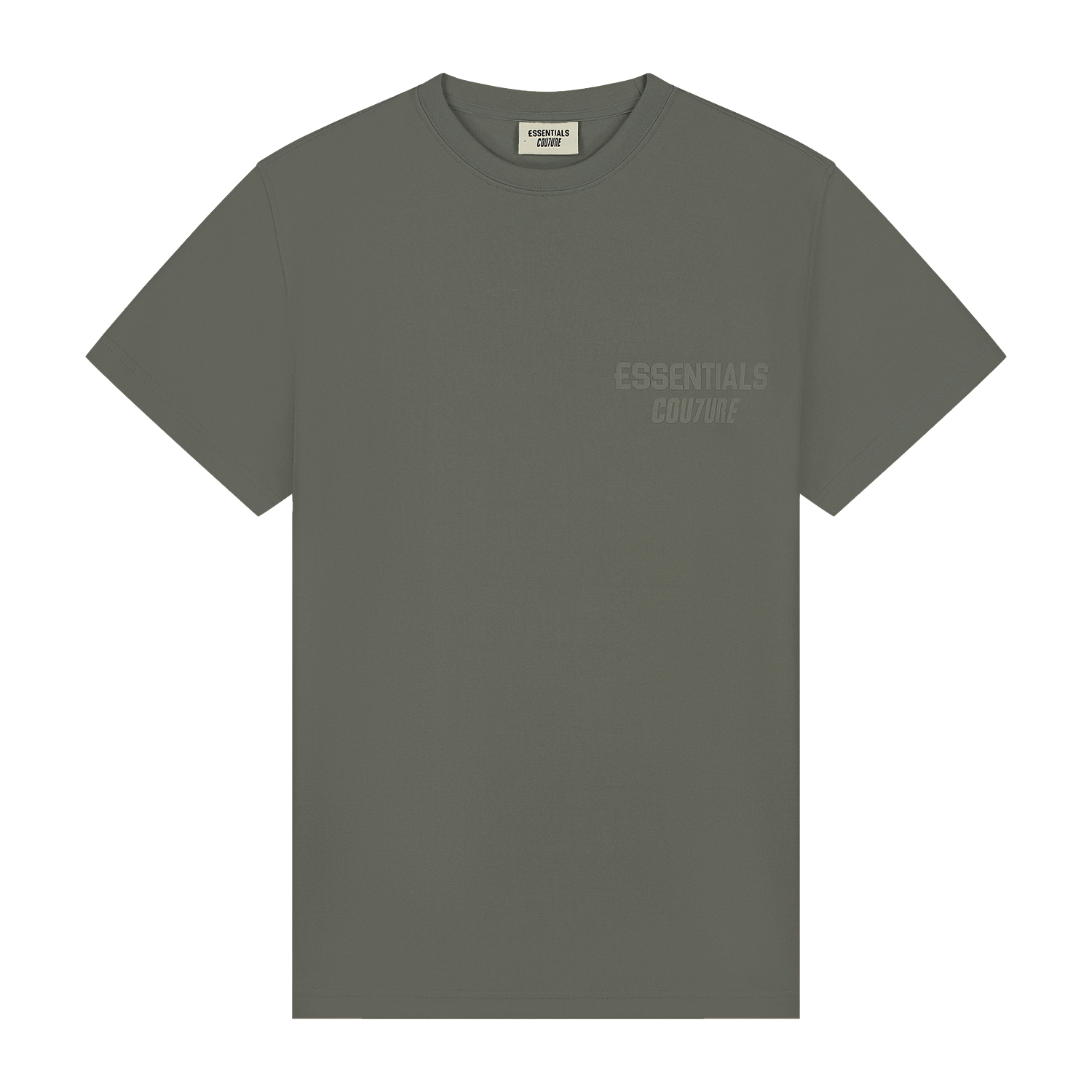 Summer Set Army Green