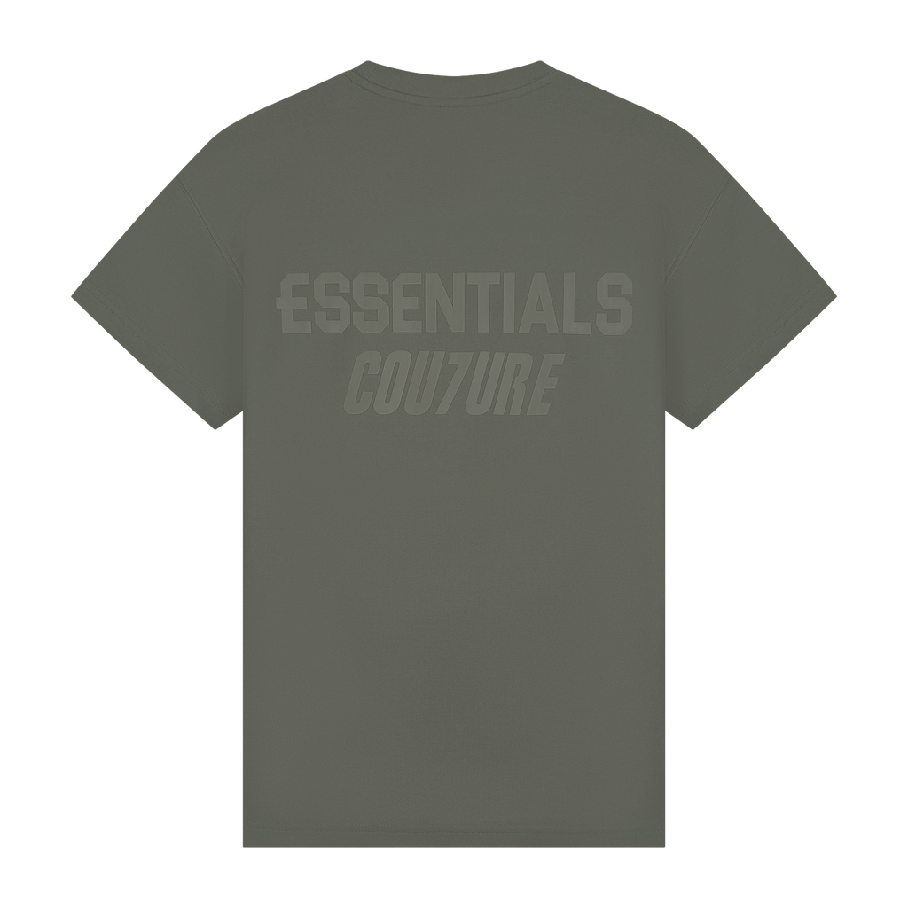 Summer Set Army Green