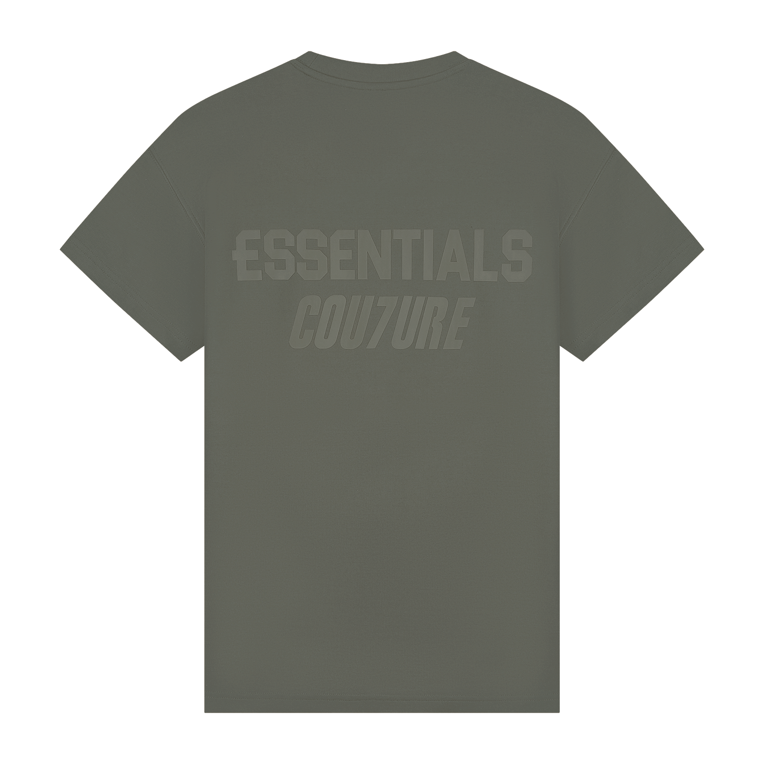 Summer Set Army Green