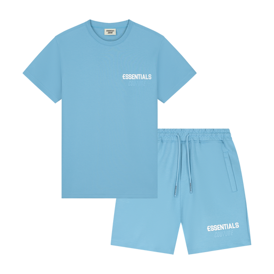 Women Essential Miami Summer-set