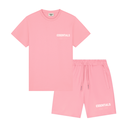 Women Essential Miami Summer-set