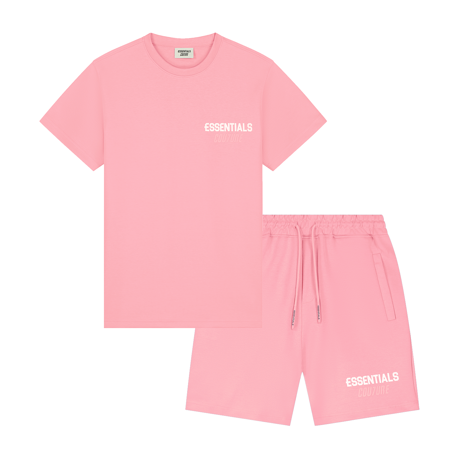 Summer Set Pink