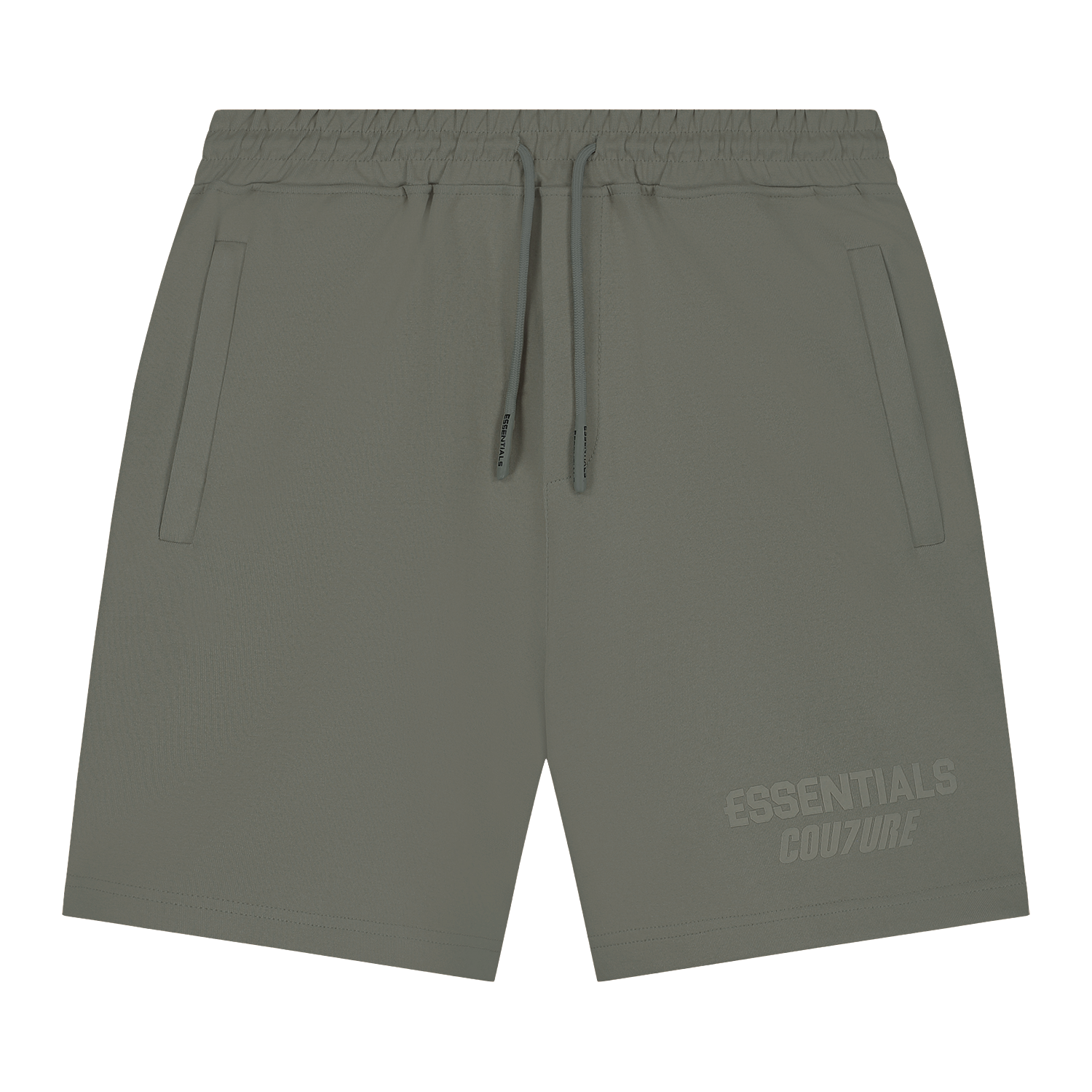 Summer Set Army Green