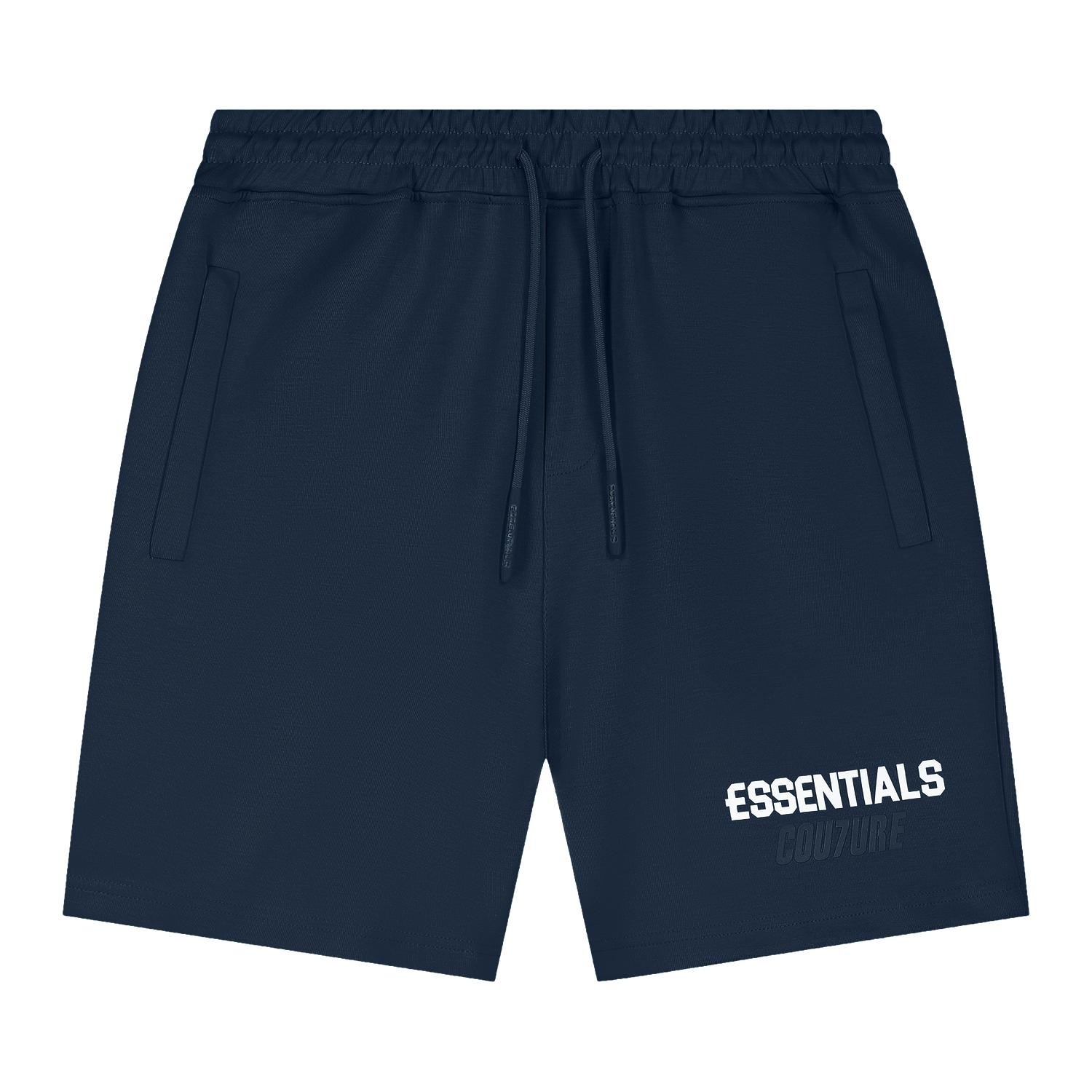 Summer Set Navy Blue