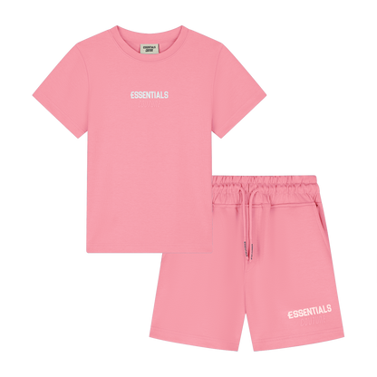 KIDS Essential Miami Summer-set
