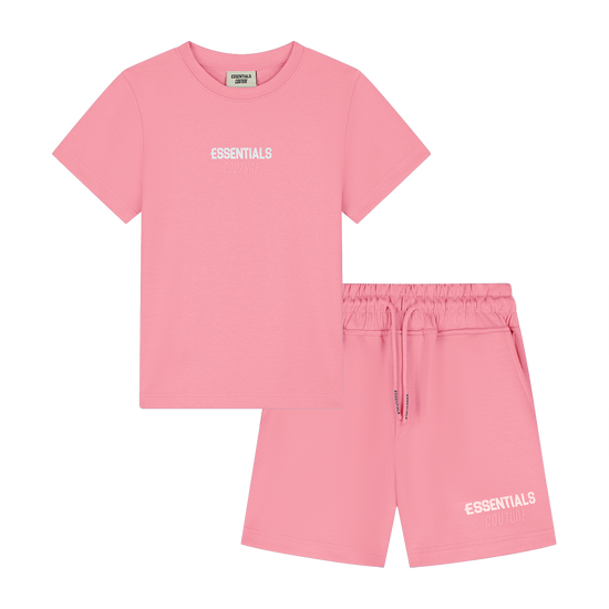 KIDS Essential Miami Summer-set