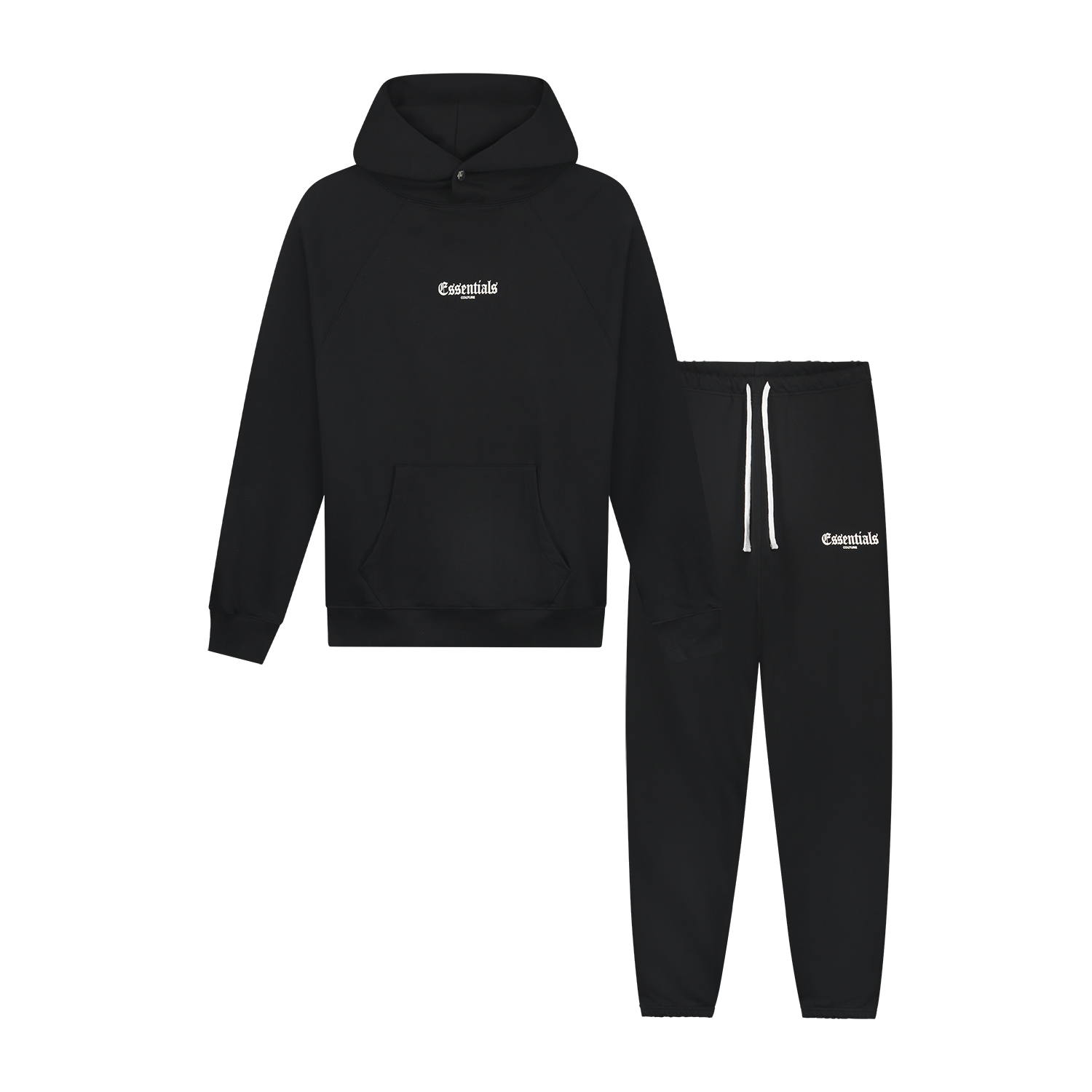 Cou7ure Essentials Dubai tracksuit 