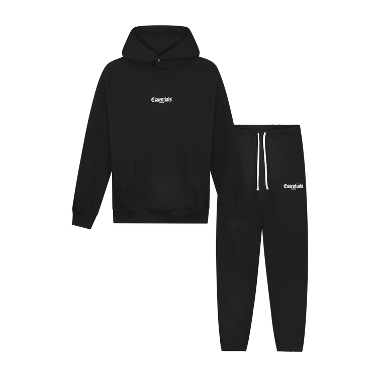 Cou7ure Essentials Dubai tracksuit 