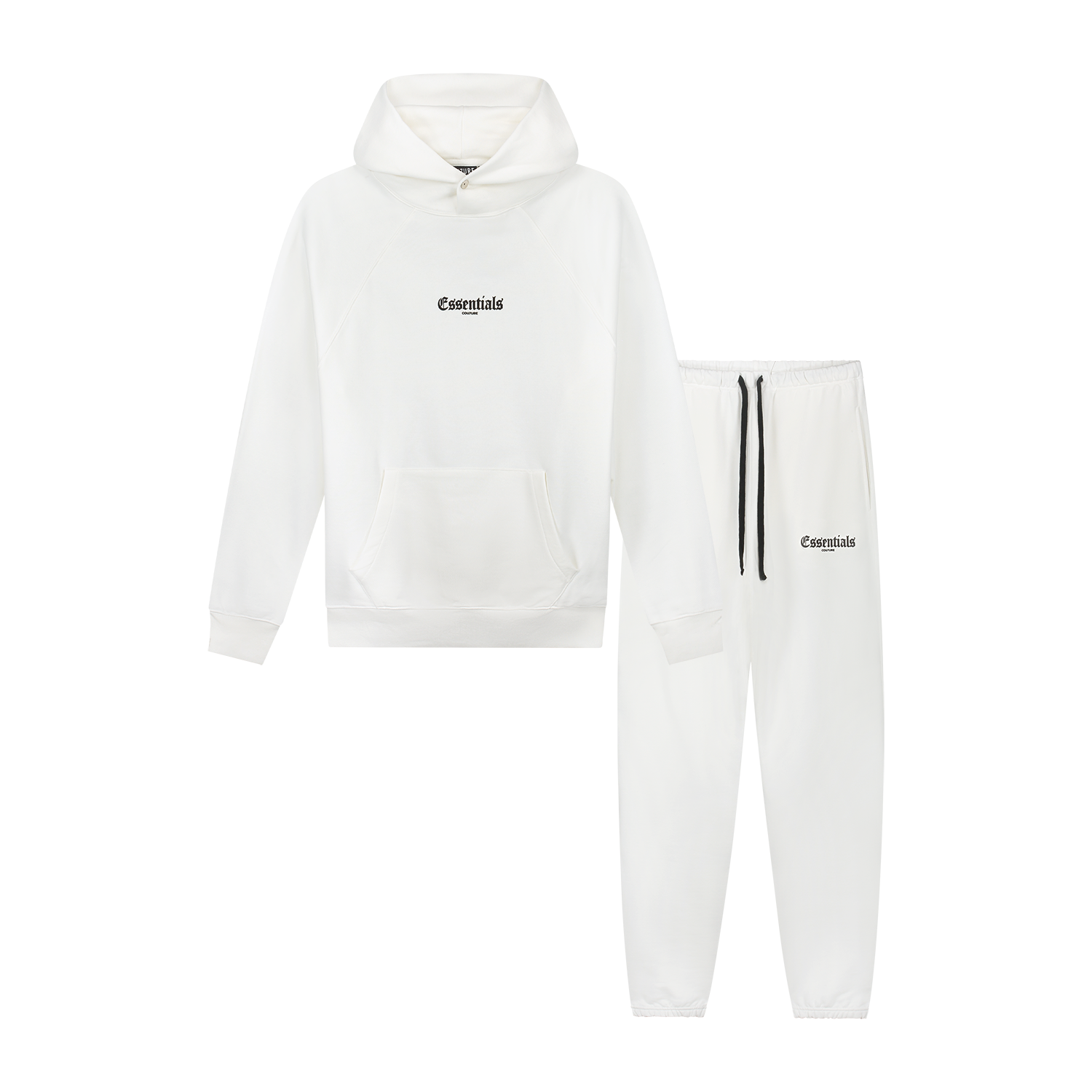 Cou7ure Essentials Dubai tracksuit 