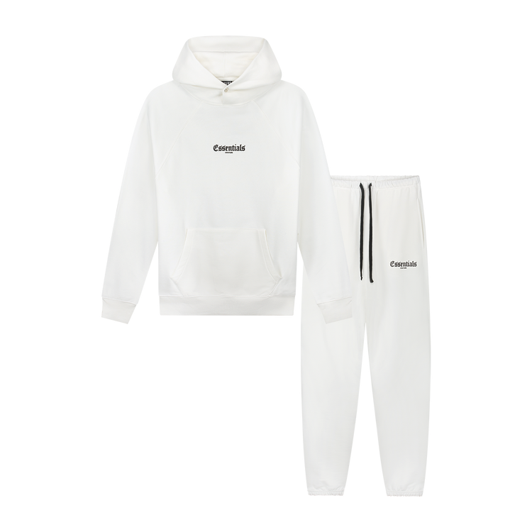 Cou7ure Essentials Dubai tracksuit 