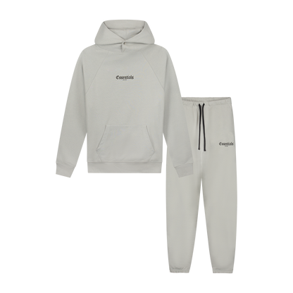 Cou7ure Essentials Dubai tracksuit 