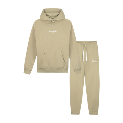 Cou7ure Essentials Dubai tracksuit 