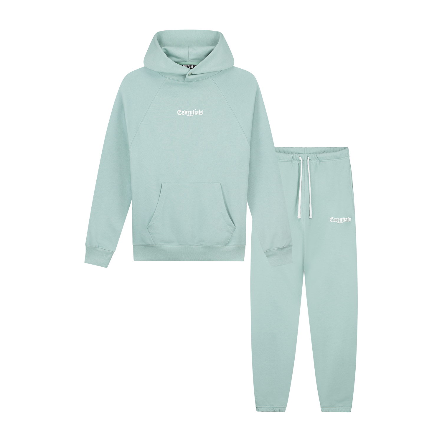 Cou7ure Essentials Dubai tracksuit 