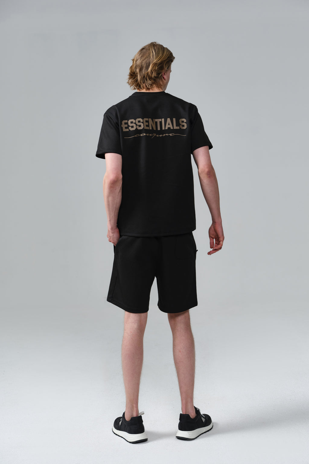RUBBER SUMMER SET