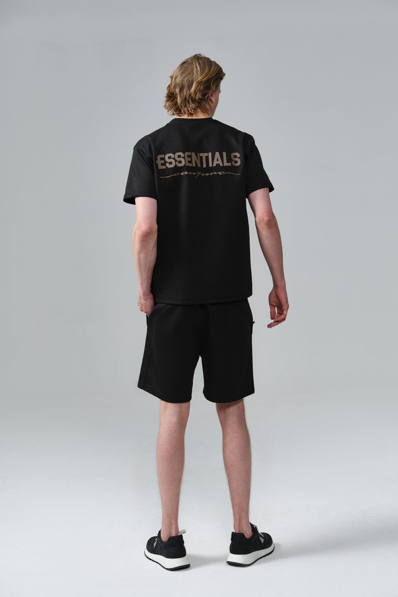 RUBBER SUMMER SET