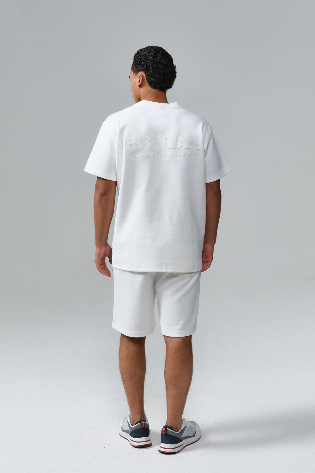 RUBBER SUMMER SET