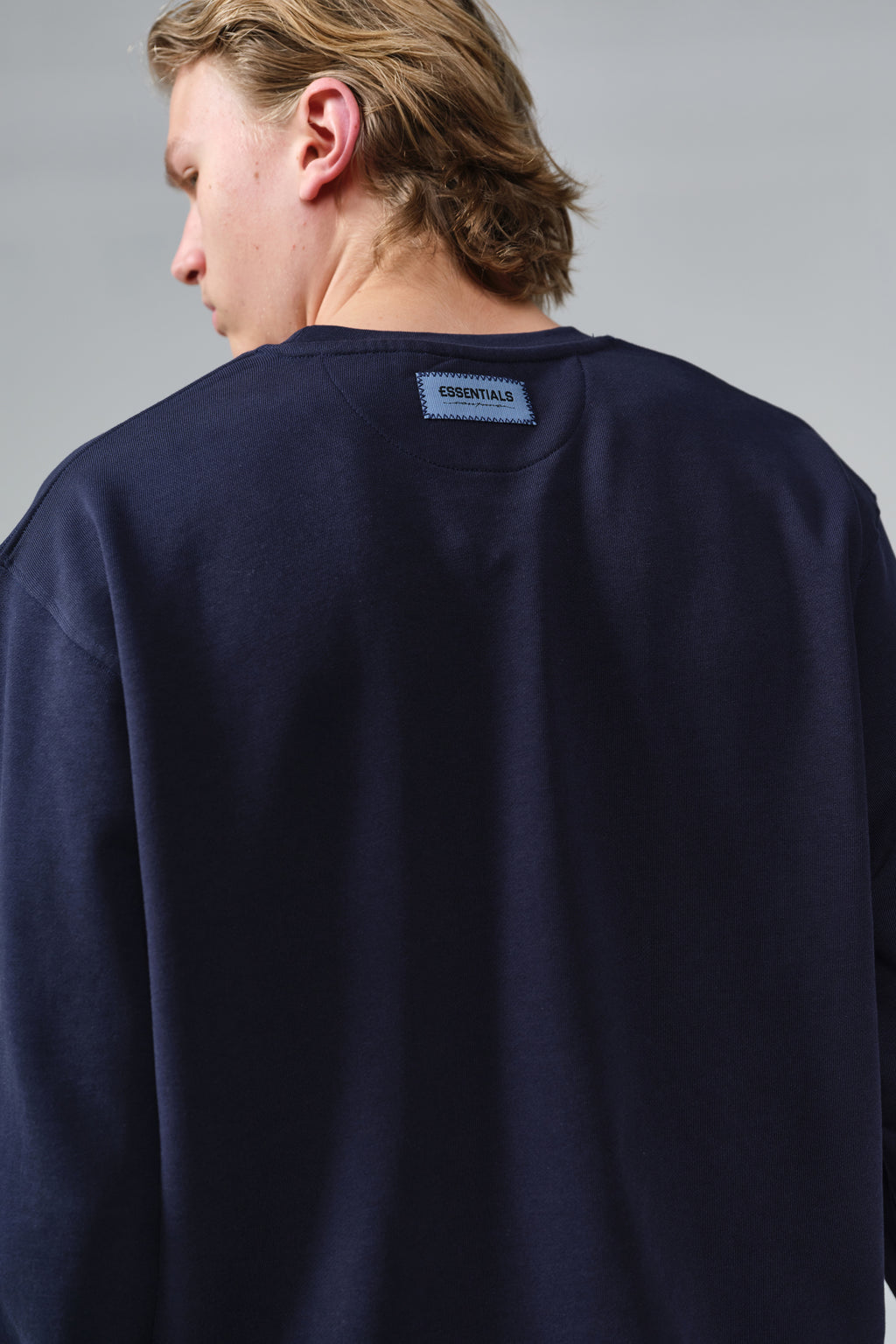 STITCH LONGSLEEVE