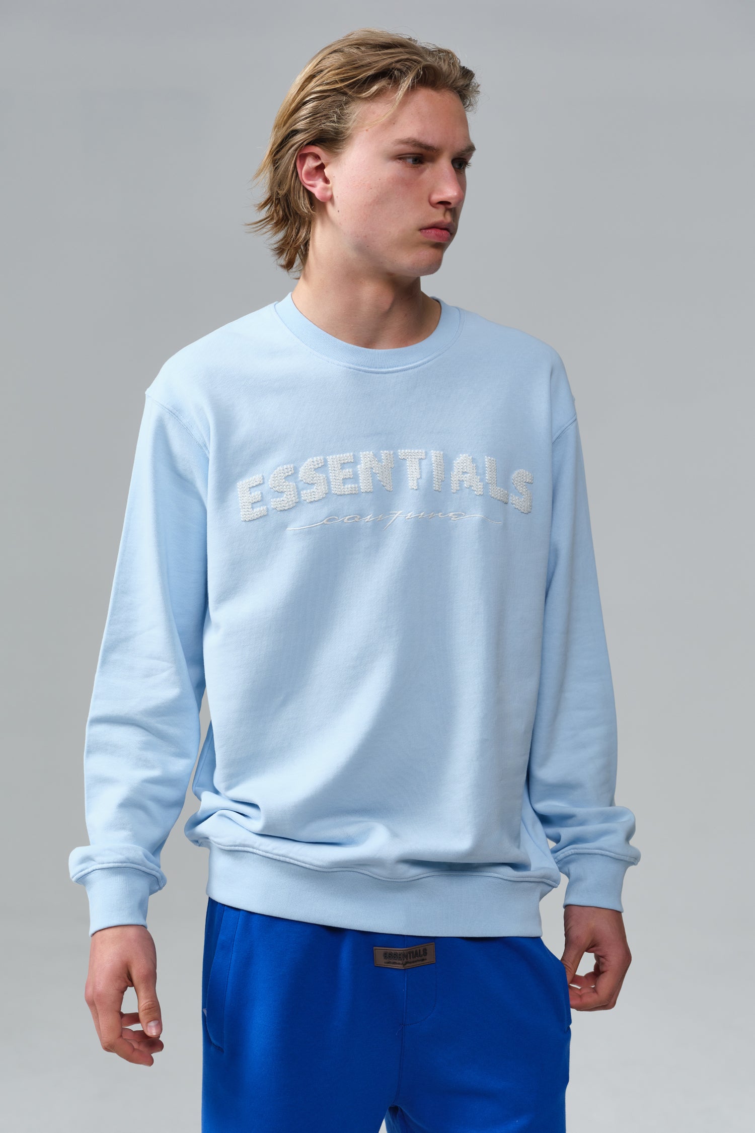 STITCH LONGSLEEVE