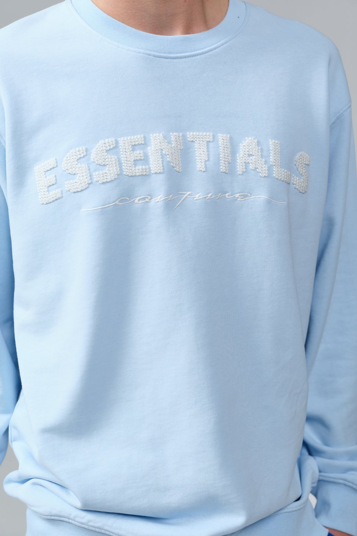 STITCH SWEATER-5