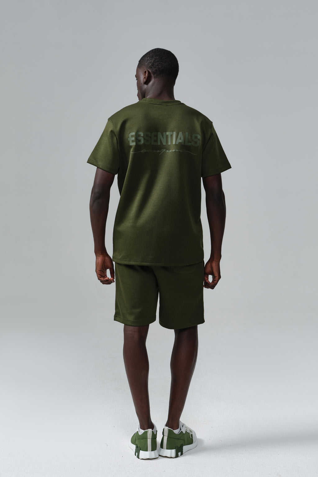 RUBBER SUMMER SET