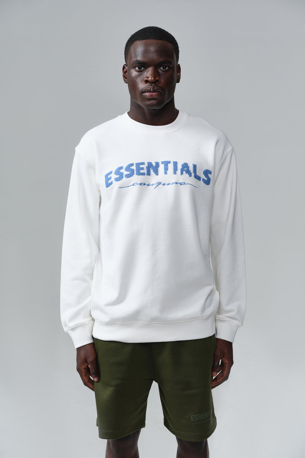 STITCH LONGSLEEVE