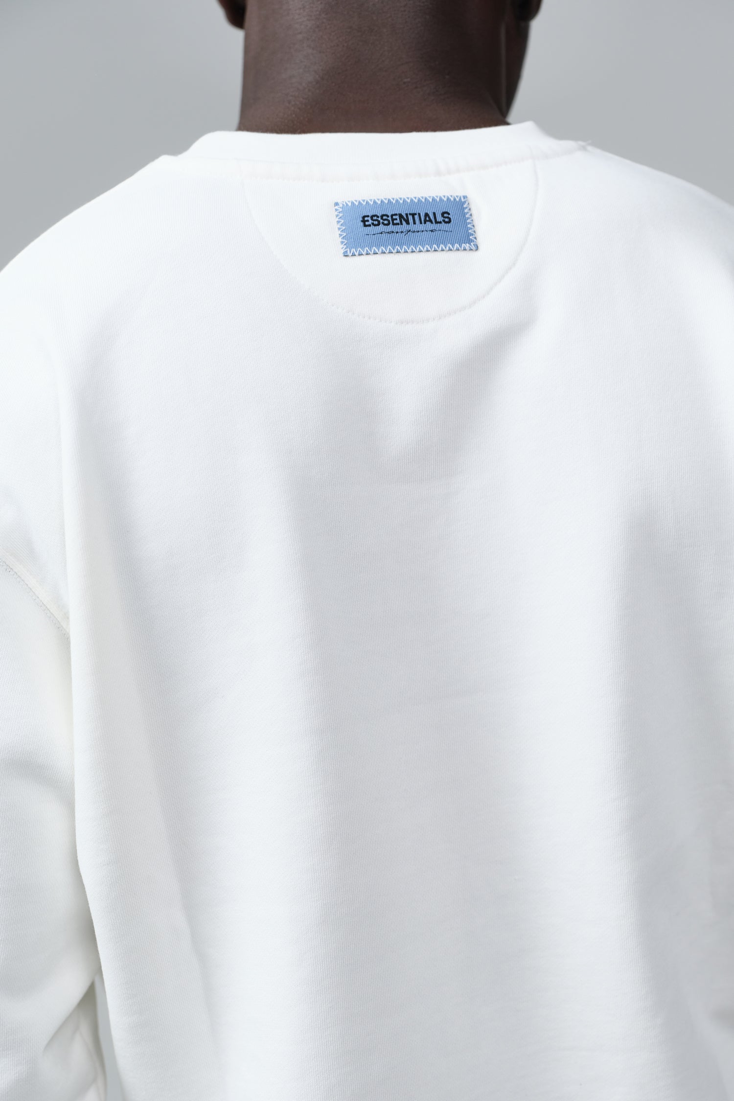STITCH LONGSLEEVE