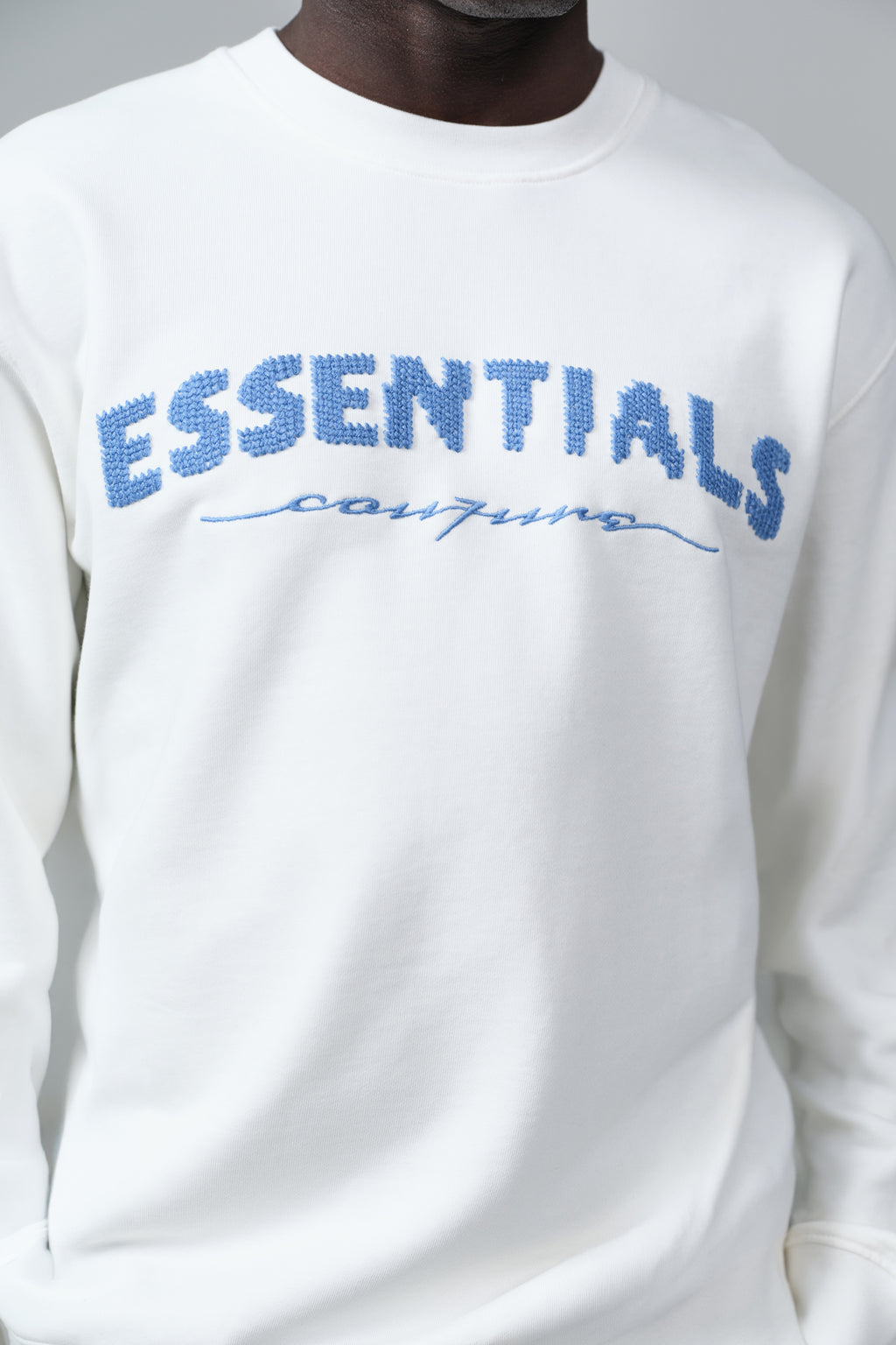 STITCH LONGSLEEVE