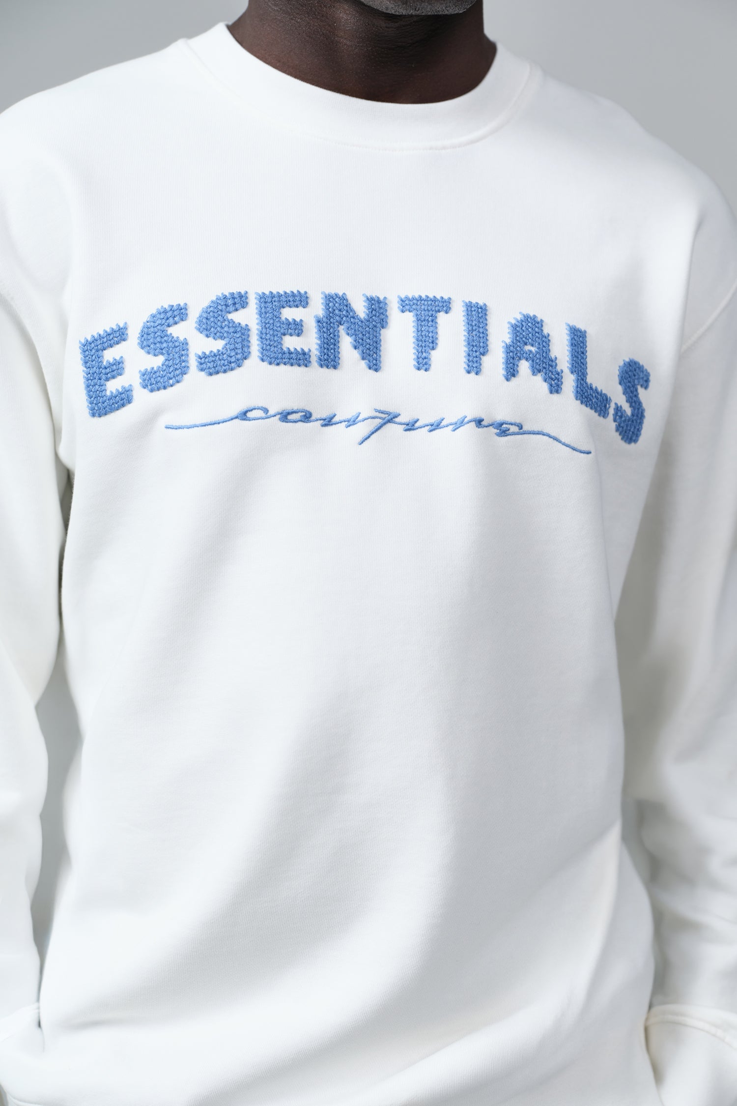 STITCH LONGSLEEVE
