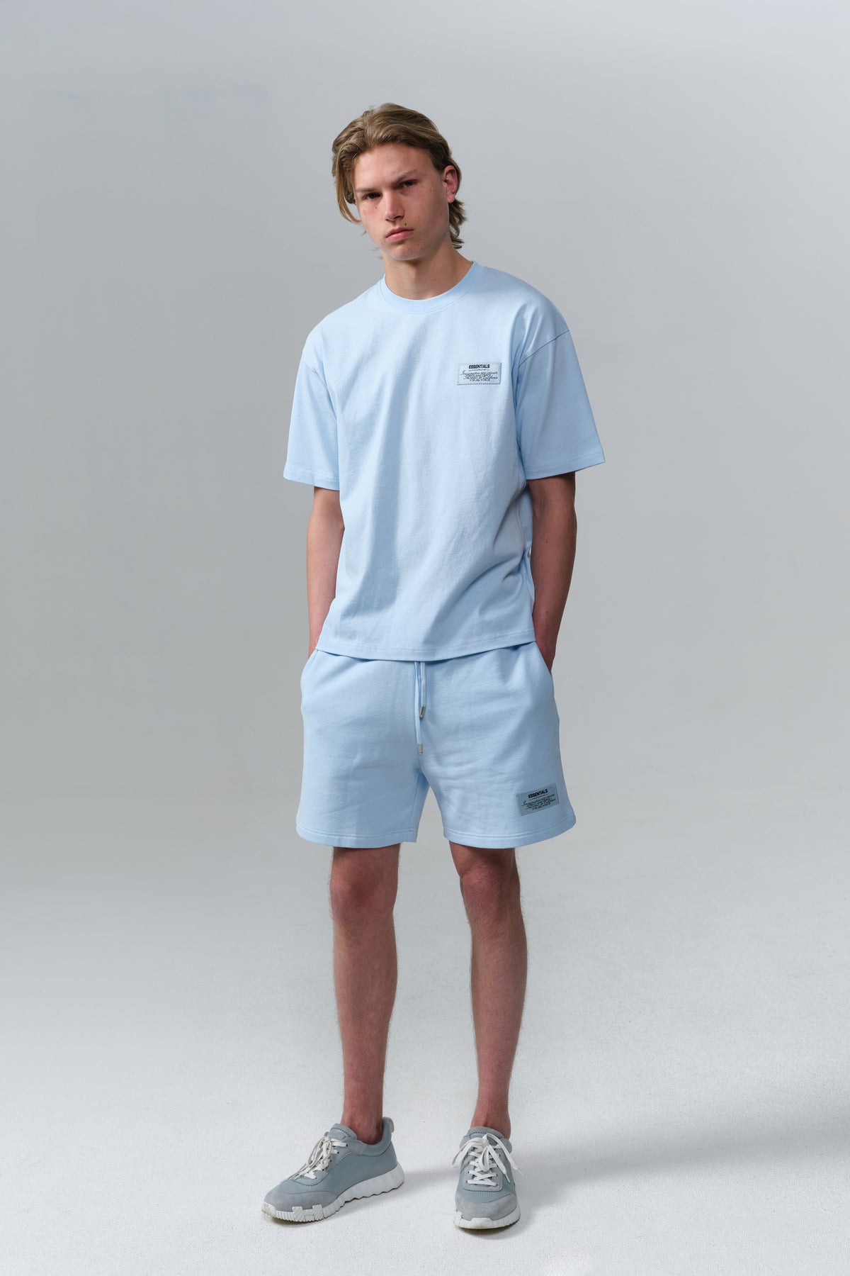 THE LABEL SET-6