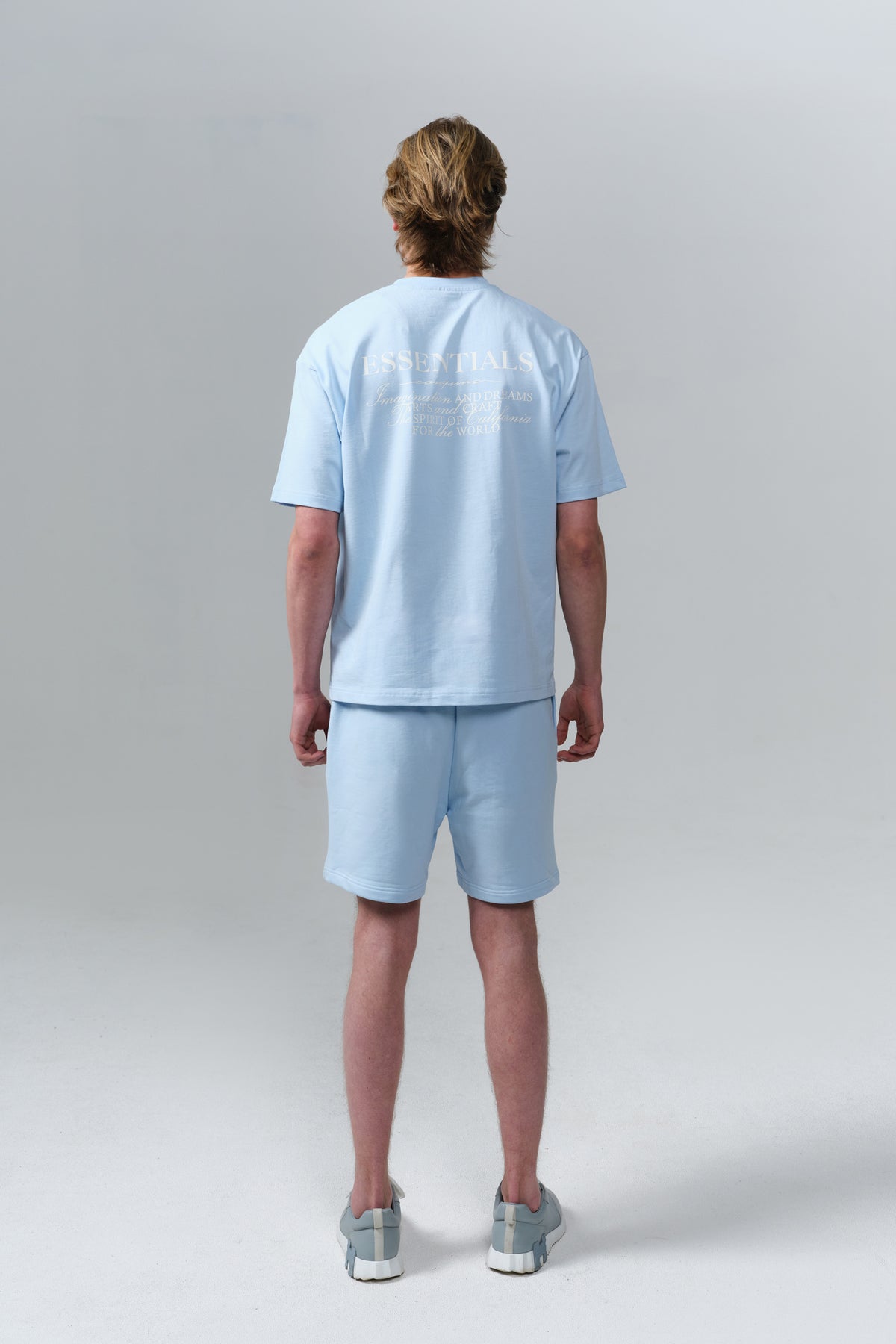 THE LABEL SET-7