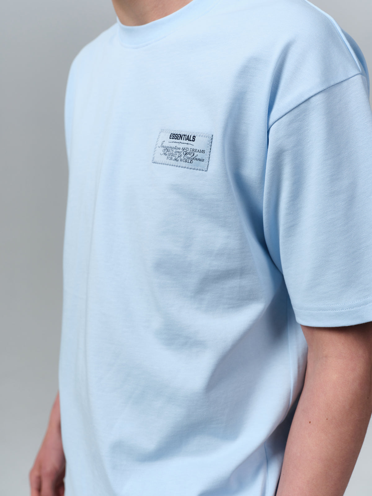THE LABEL SET-8